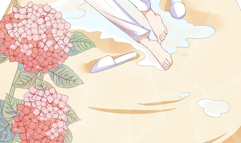 第118话 对病床很有兴趣 28
