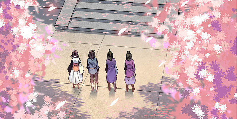第十三话 拜师学艺16
