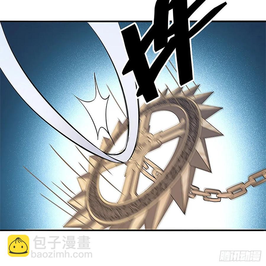 第一百三十二话 白丝绸带柔克刚4