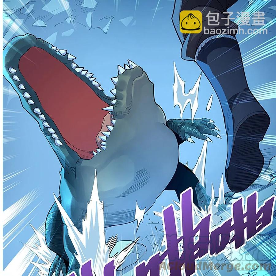 第一百九十七话 深渊之底6