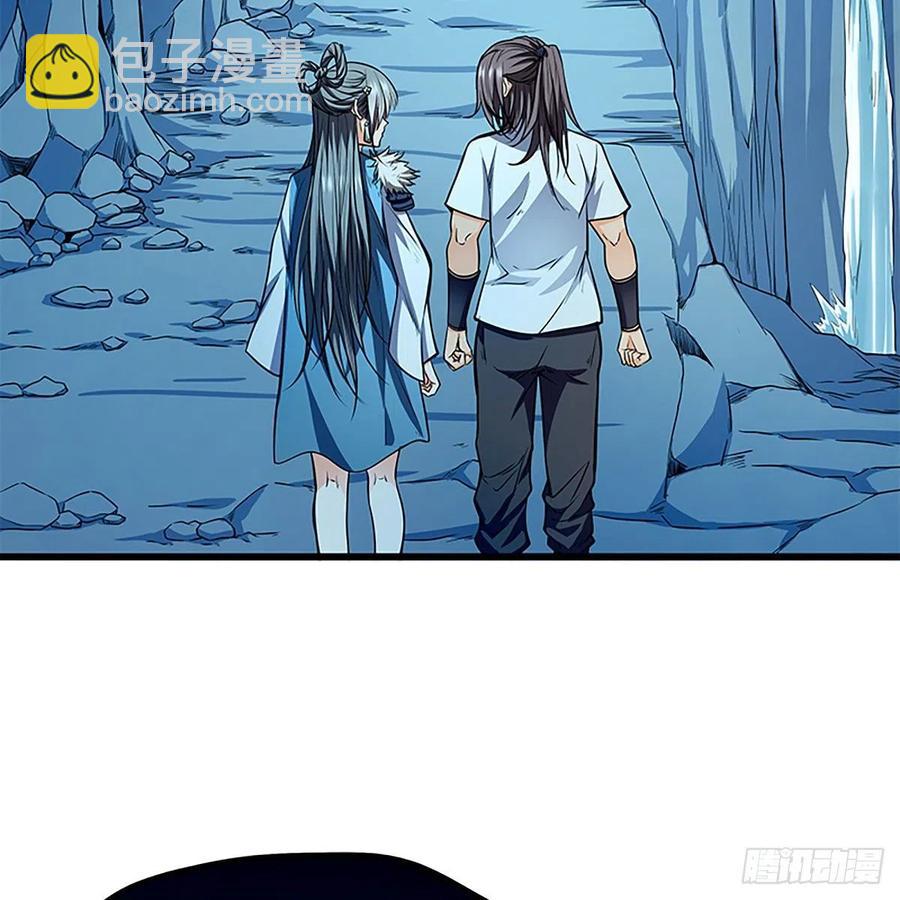 第一百九十八话 荒谷枯影16