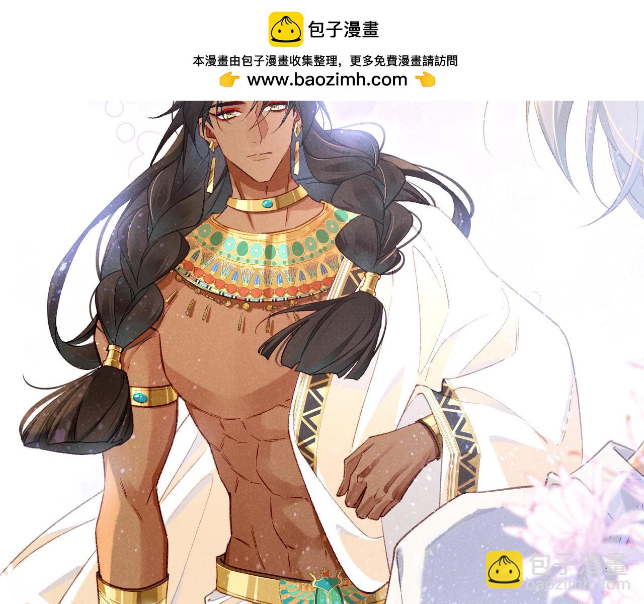 第45话 神教的考验1