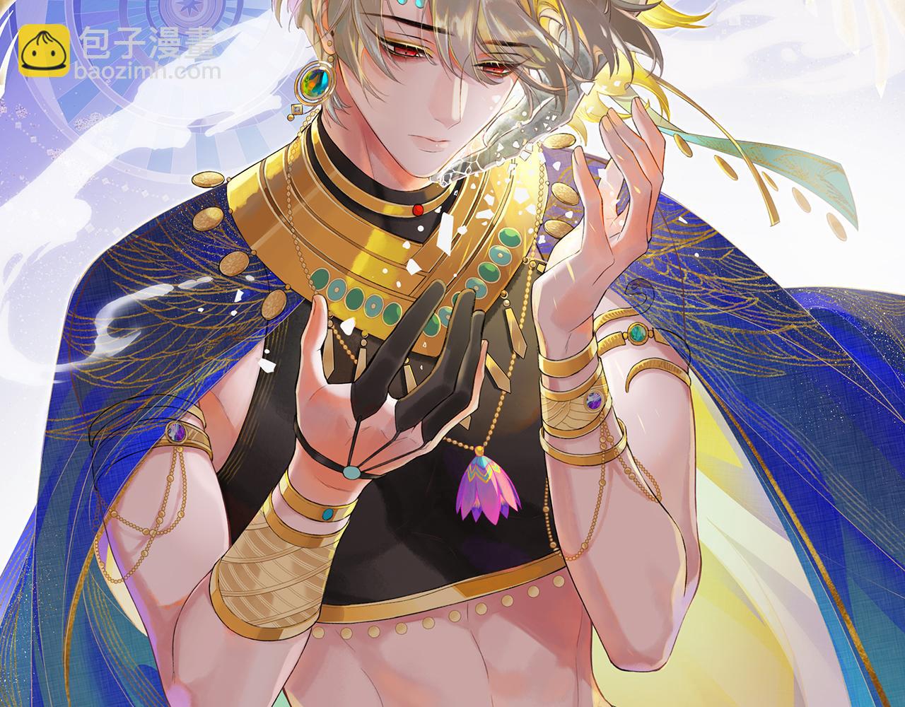 第45话 神教的考验28