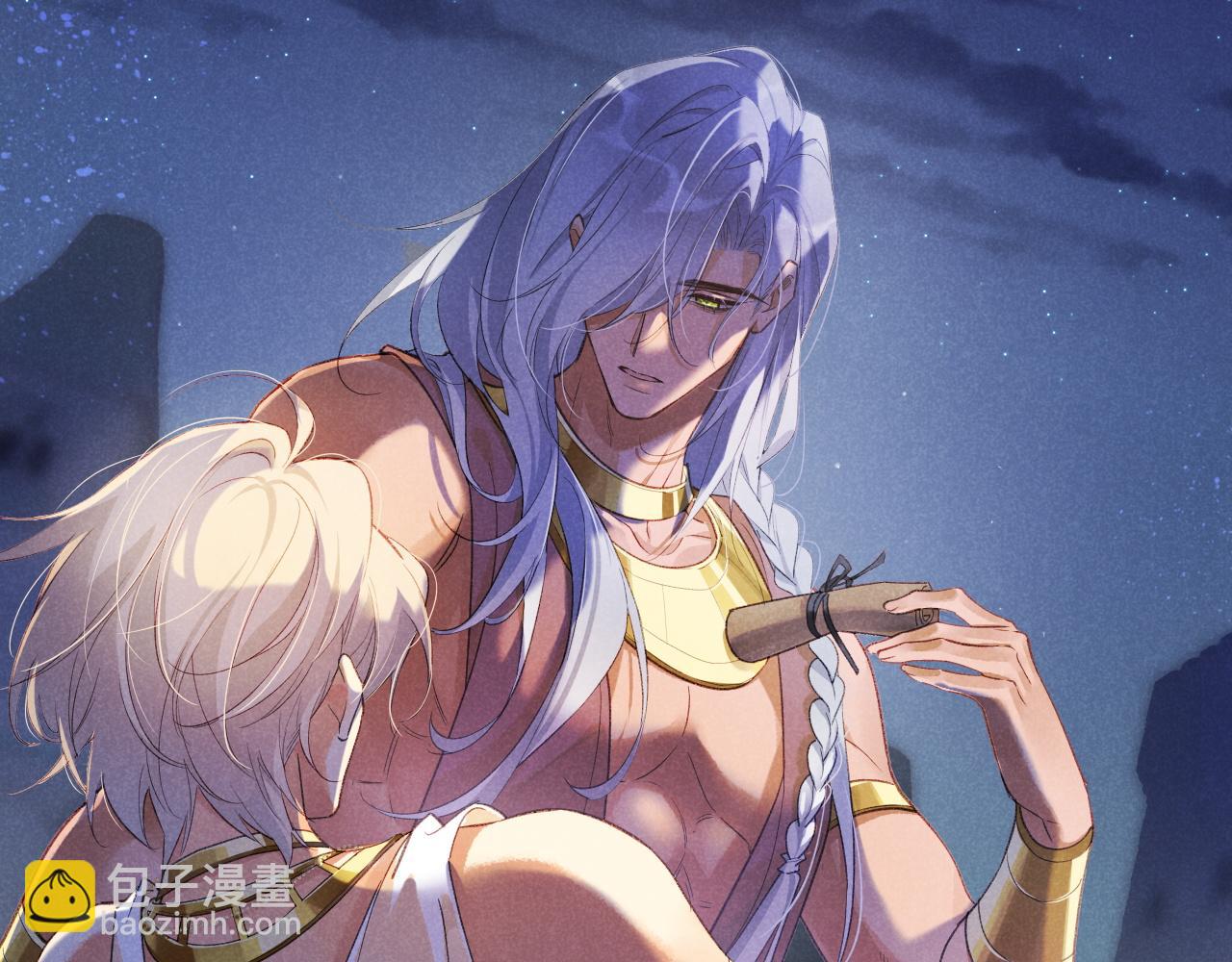 第56话 小维的忠告114