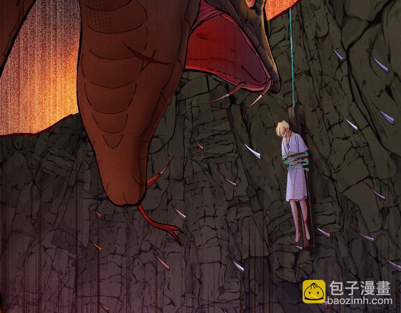 第66话 英雄救美92