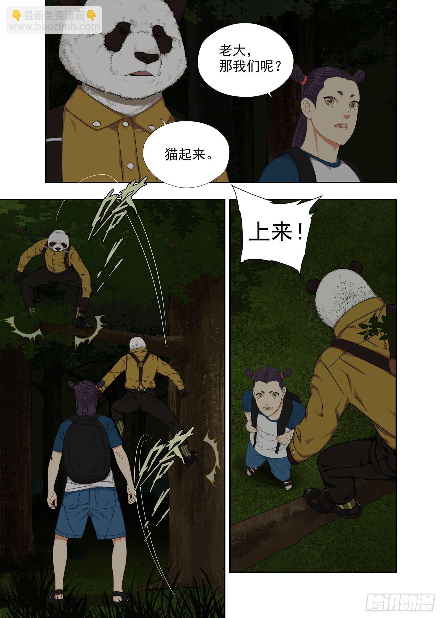 对手的肯定5
