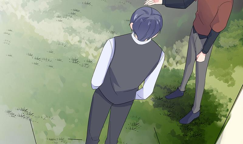 这场婚姻只是交易7