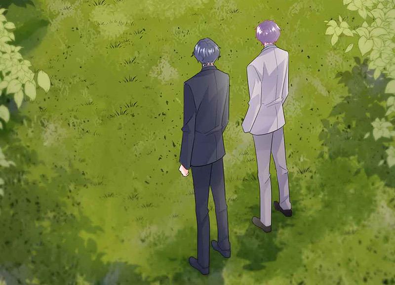 第143话 那个笨女孩儿20
