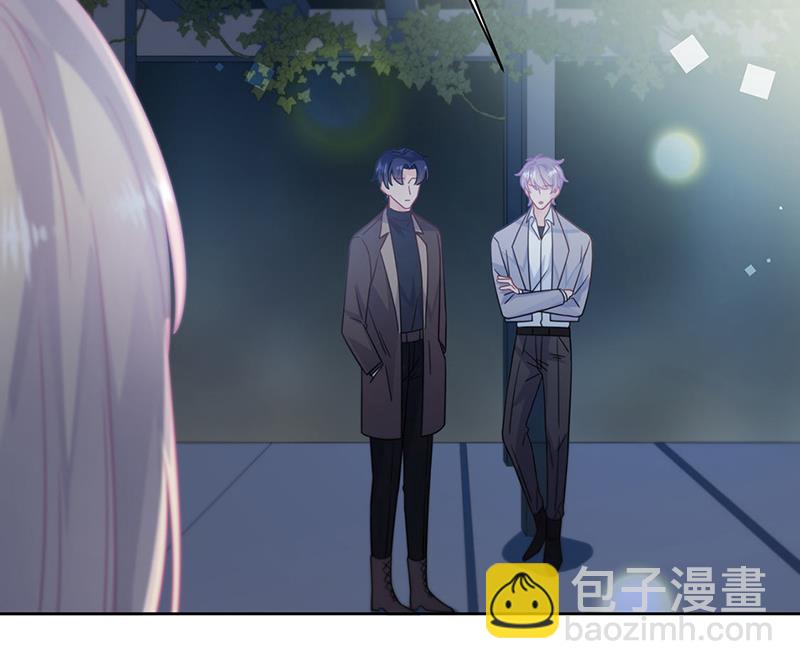 第232话 偷听6