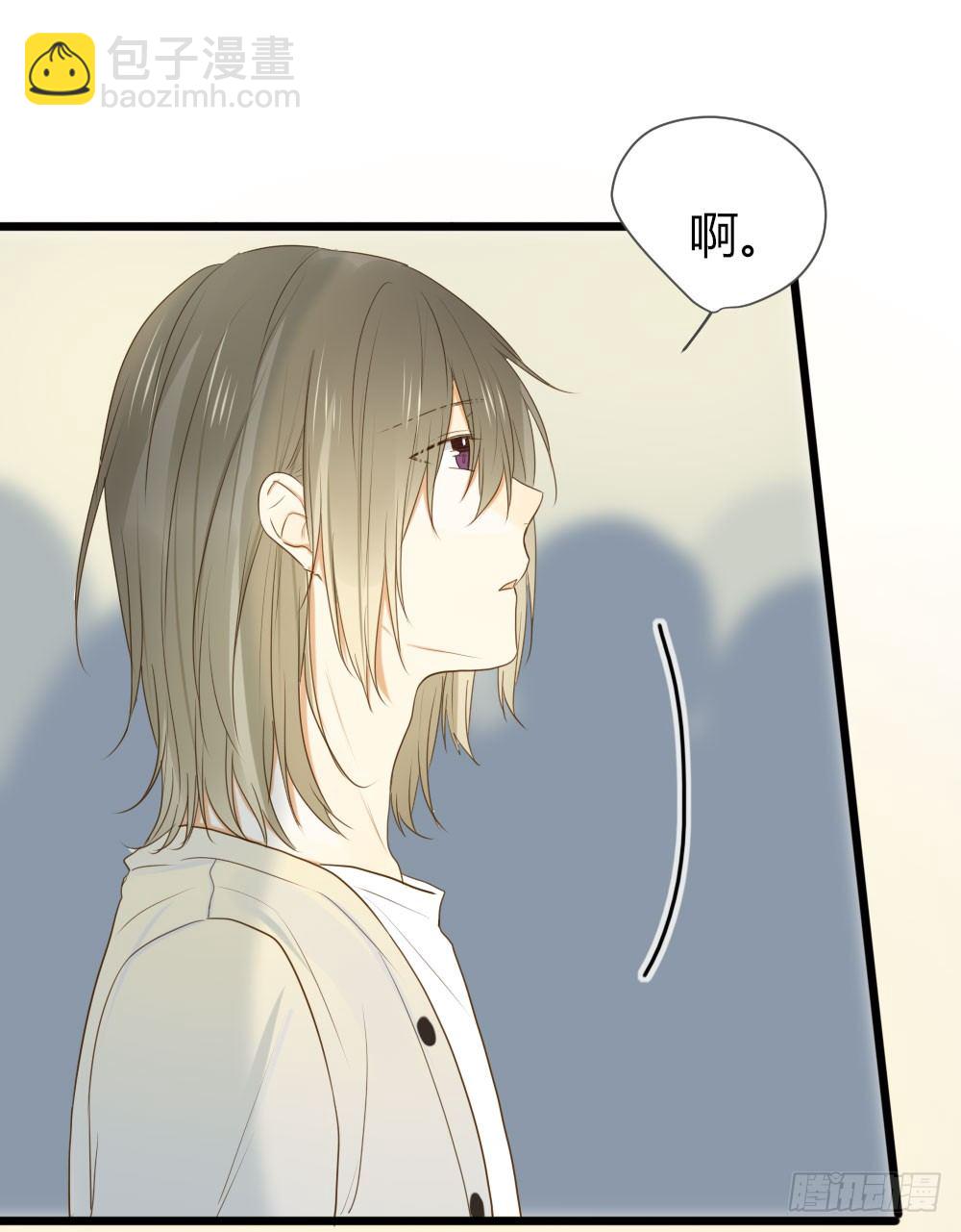 我也喜欢你23