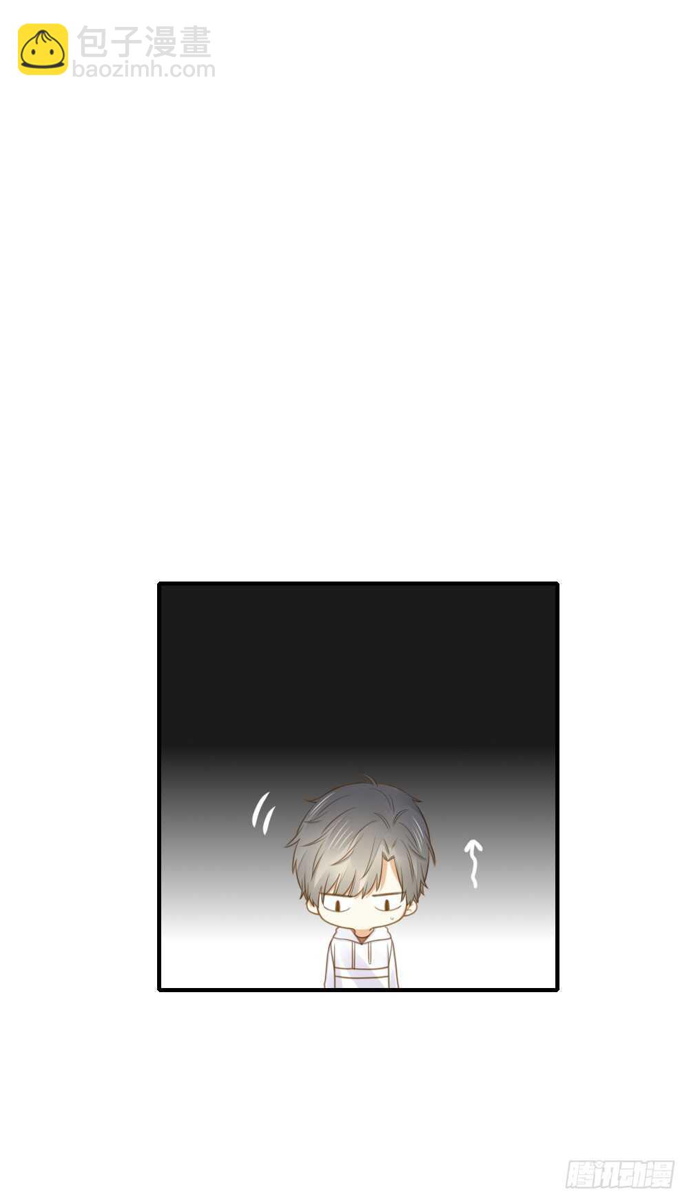 对你的爱，无声13