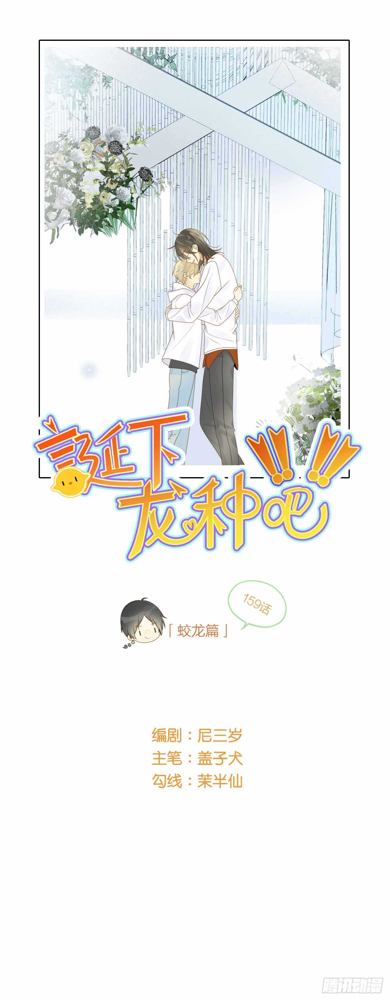 虚拟的婚礼0