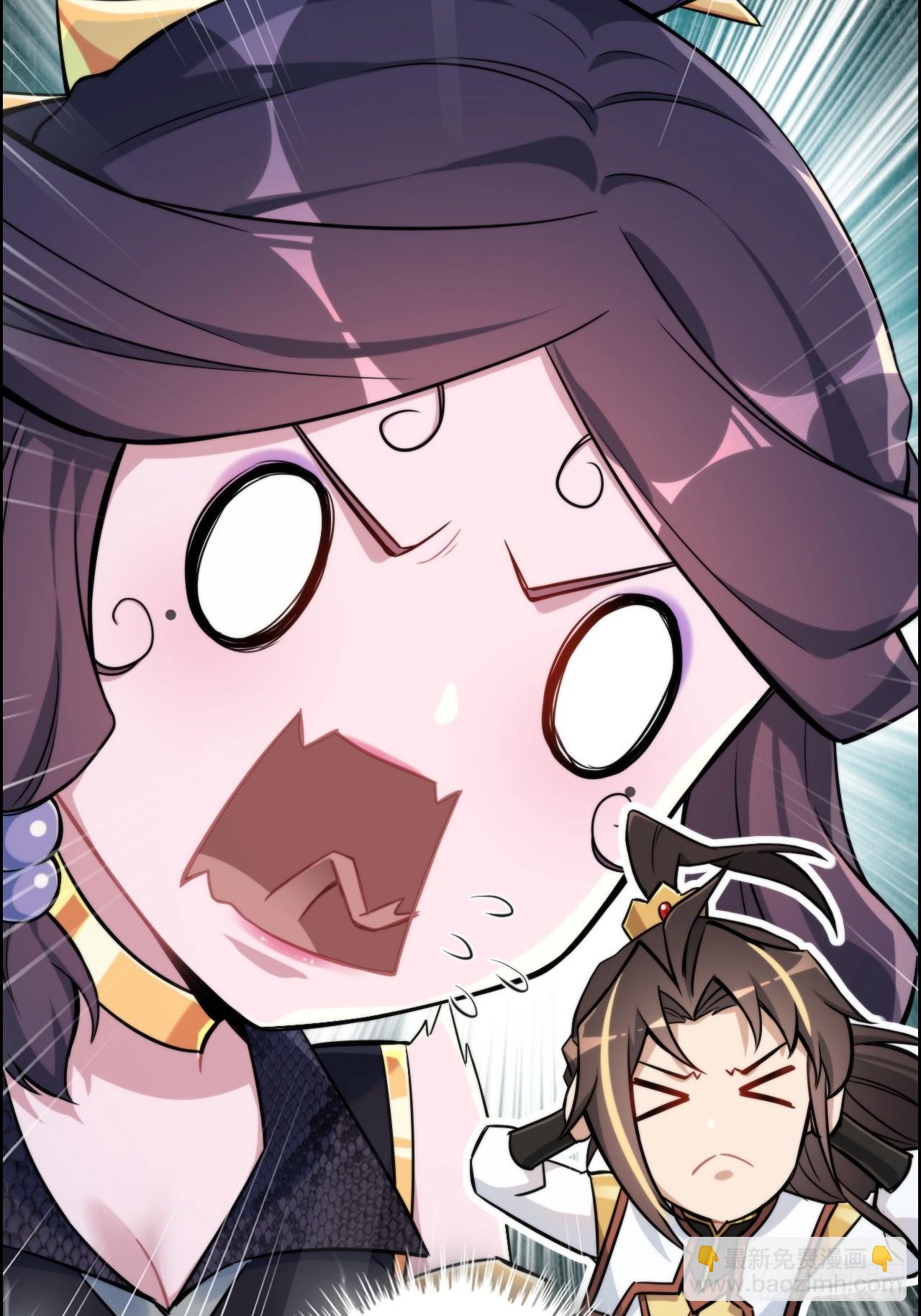 74话 选谁？我全都要！54