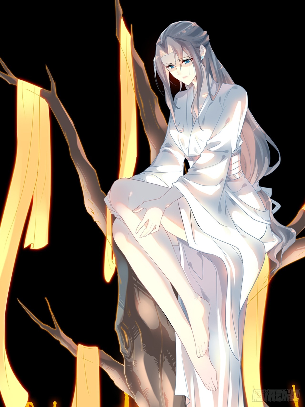 165话 妖皇0