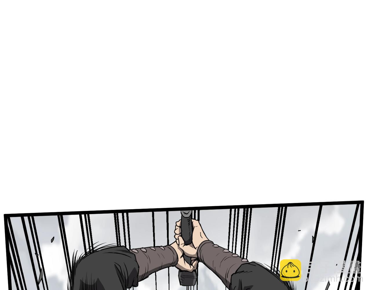 第36话 我要留下2