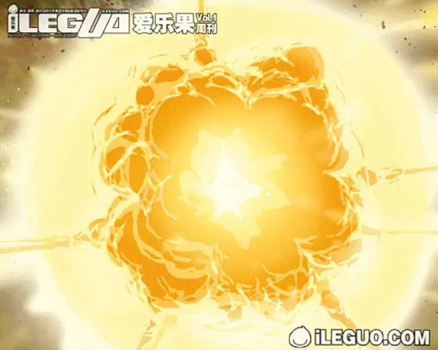 爆裂2