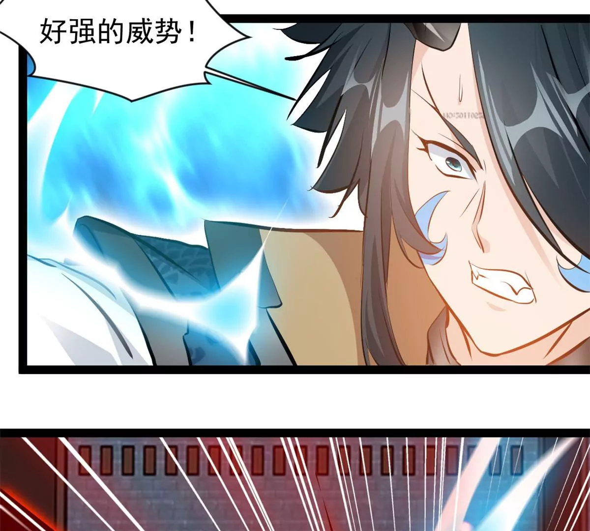 第196话 不可原谅26