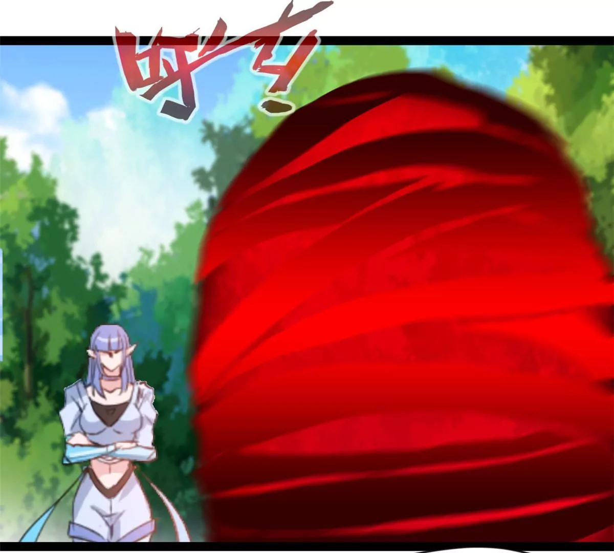 第200话 全力以赴15