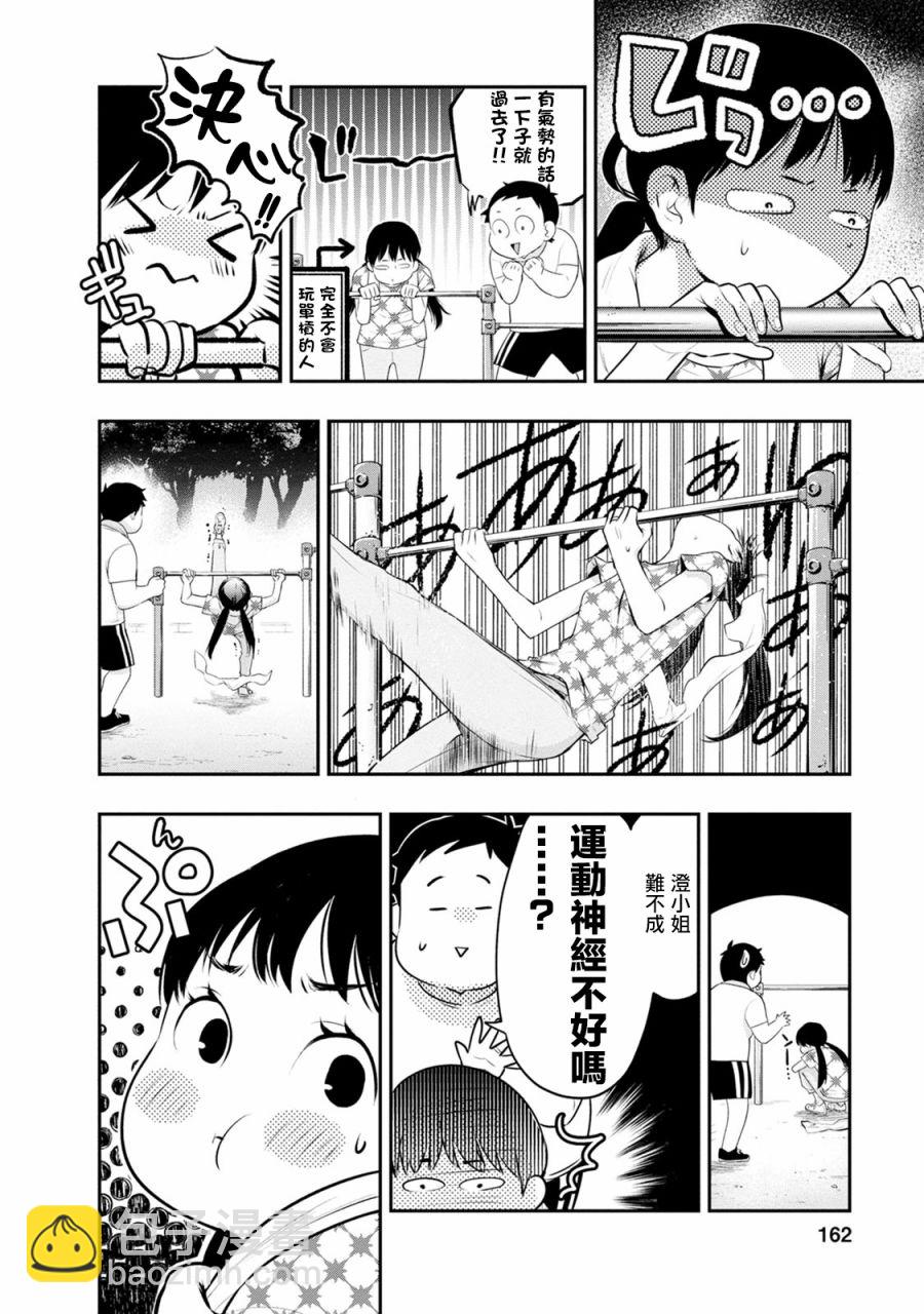 第24话 不擅长的事11