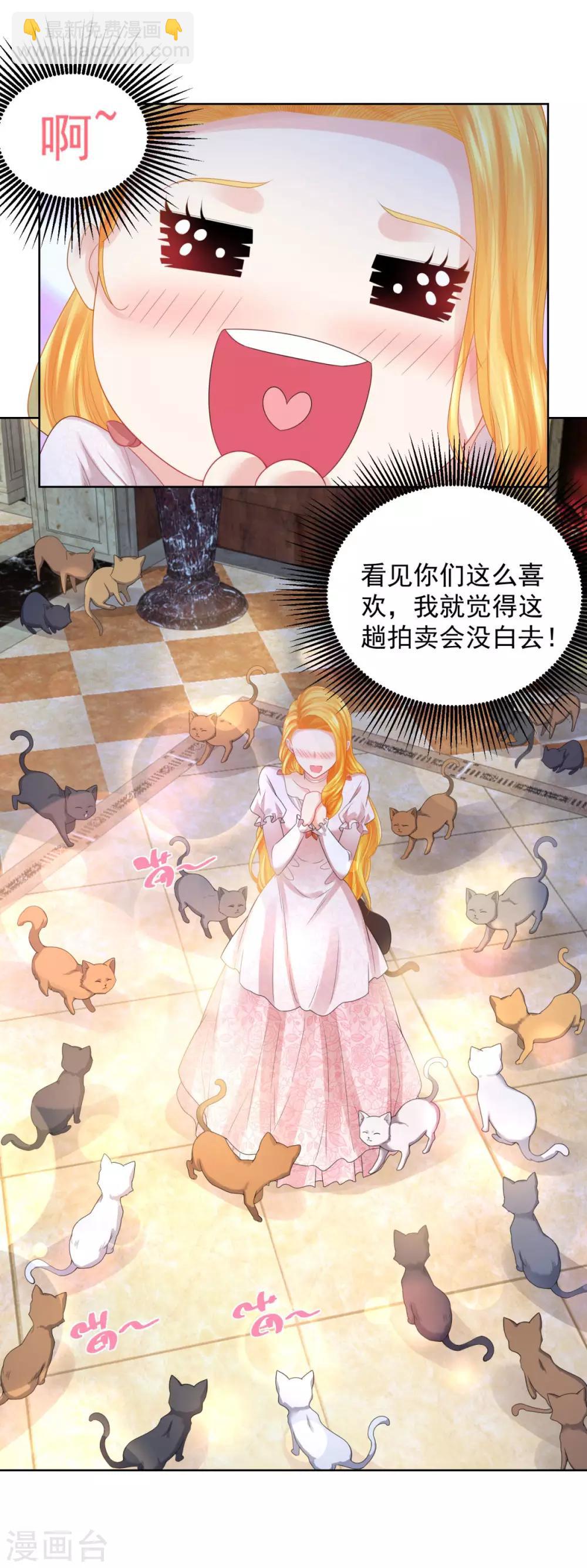 第67话 对一只猫用敬语16