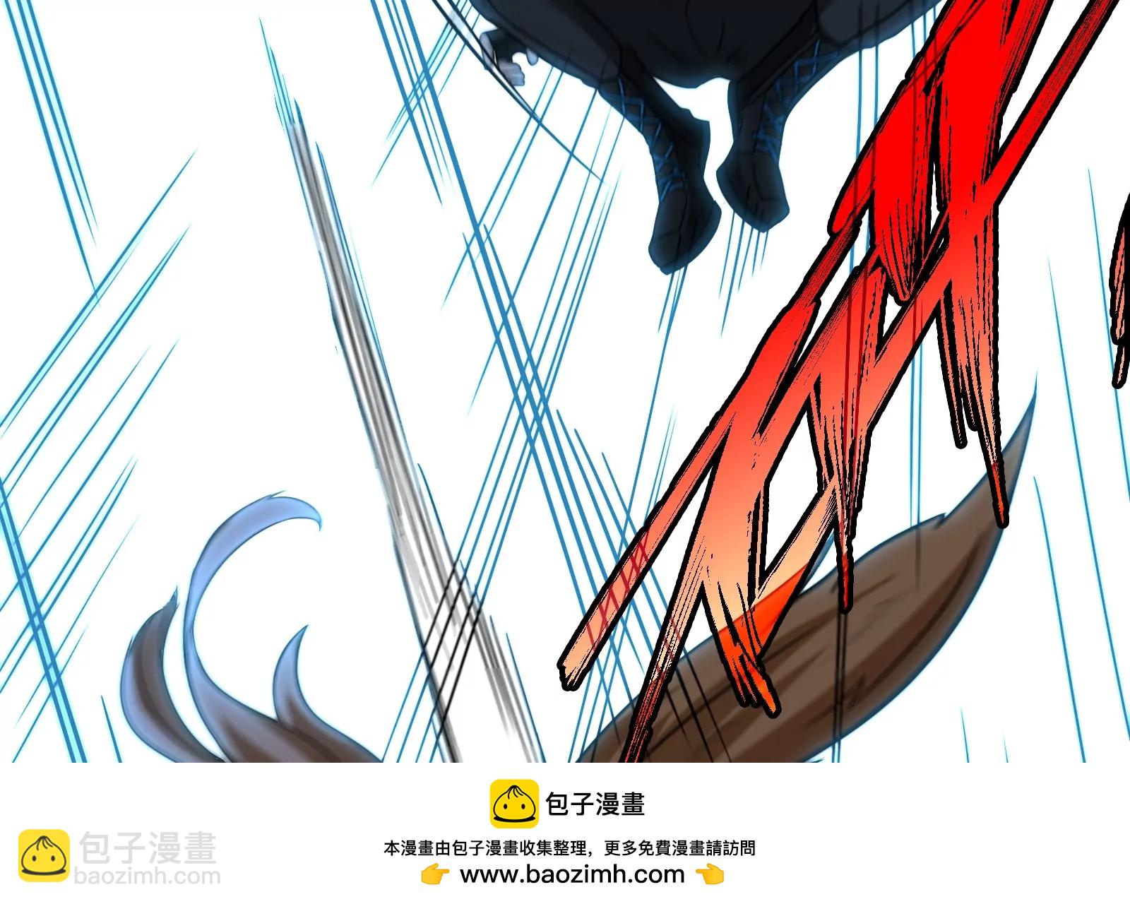 第33话 龙骑士兵驰狼103