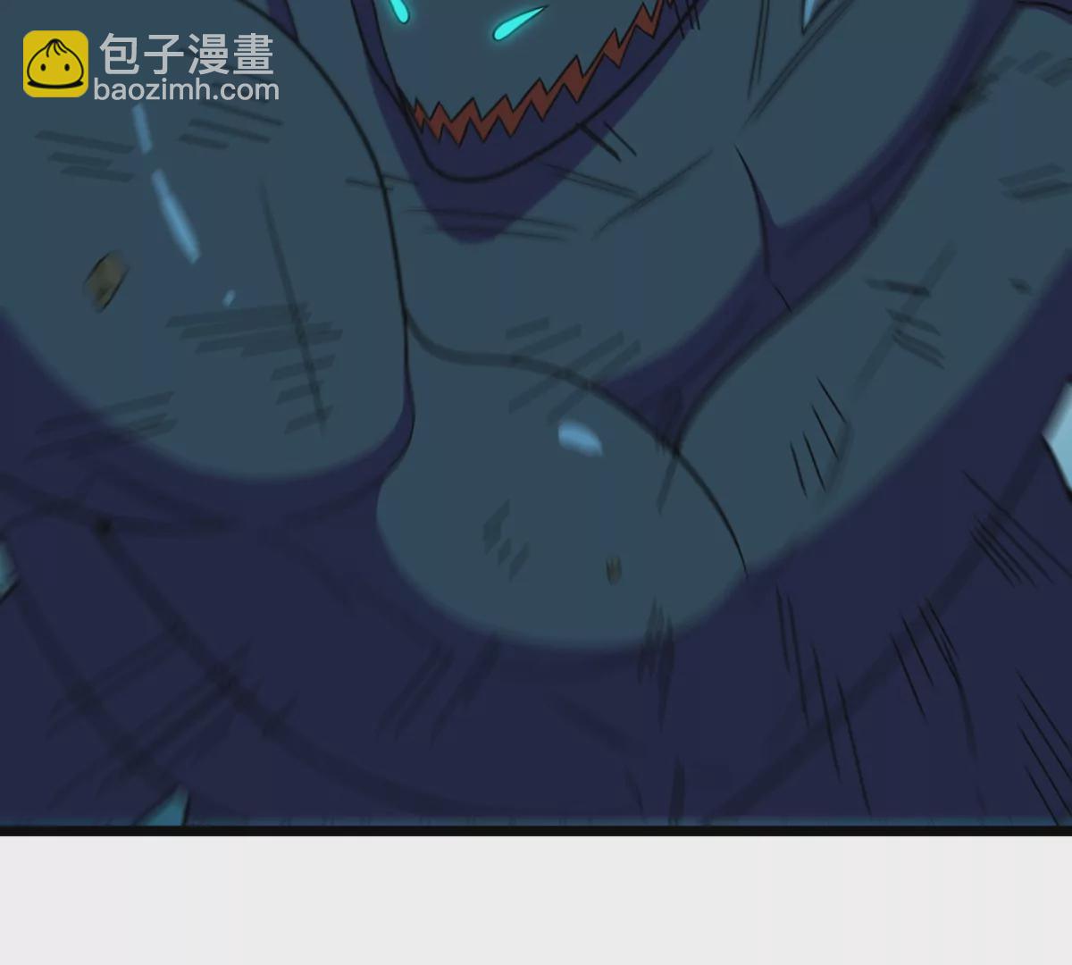 第74话 不屈的小橘子34