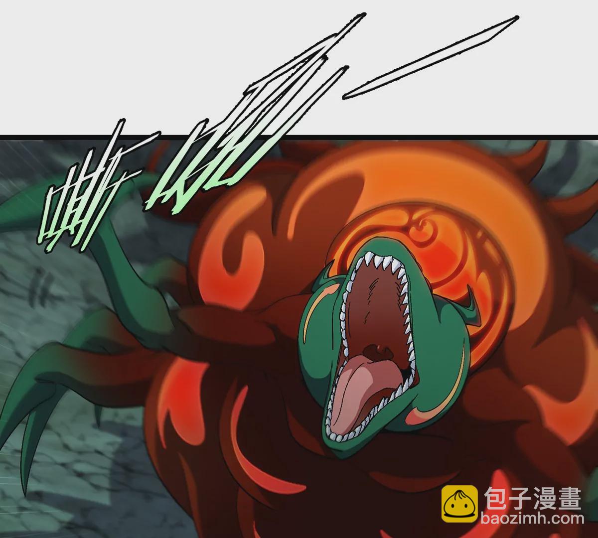 第74话 不屈的小橘子58