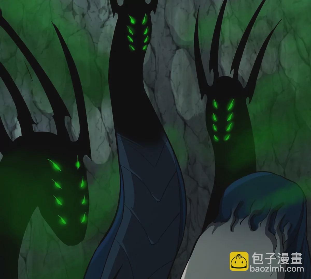 第74话 不屈的小橘子78
