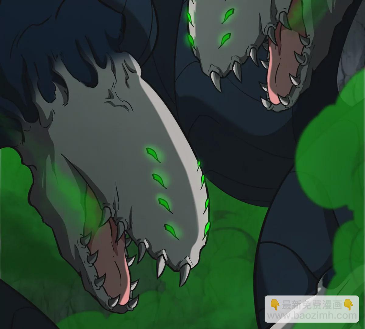 第74话 不屈的小橘子80
