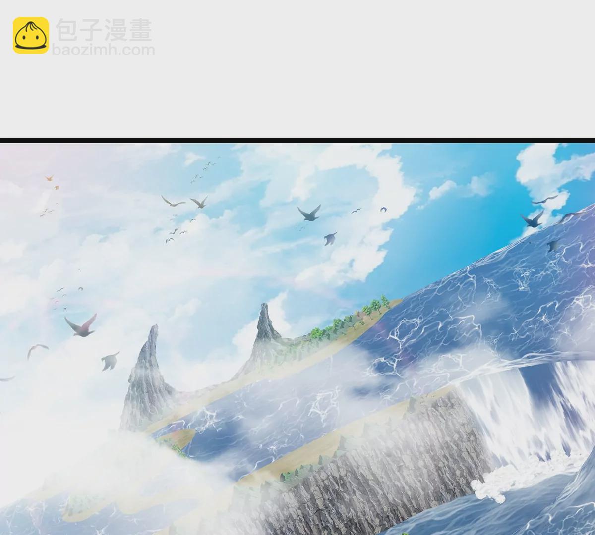 第86话 灵鸟峰沉没14