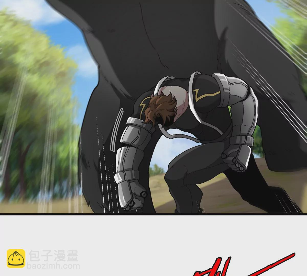第89话  熊三之死12