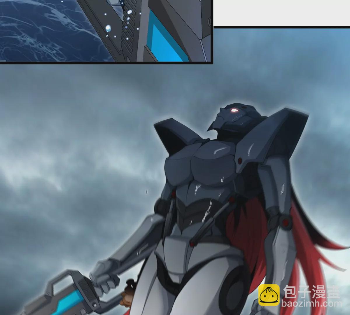 第109话 女版高达87