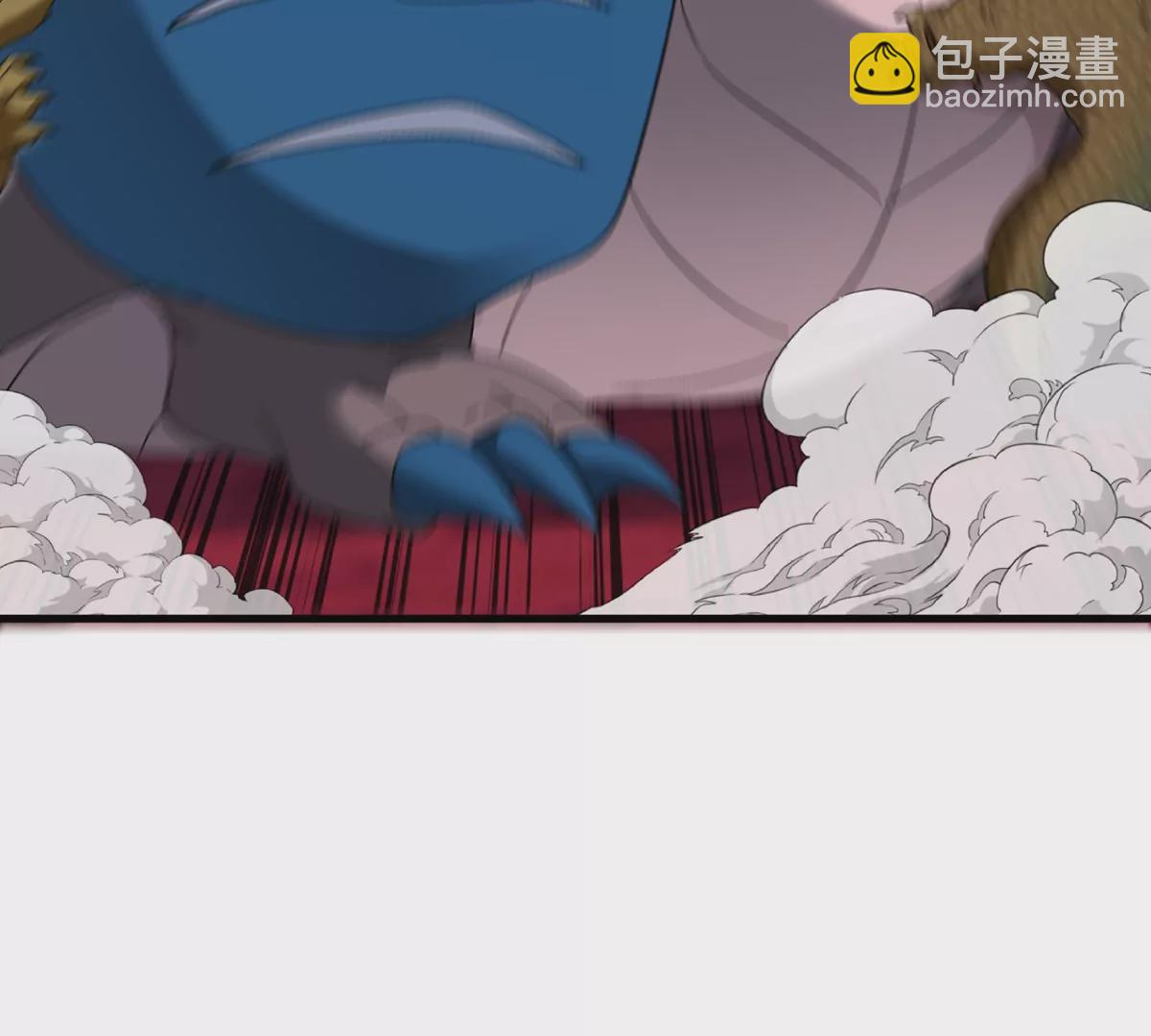 第120话 长羽毛的恐龙们19