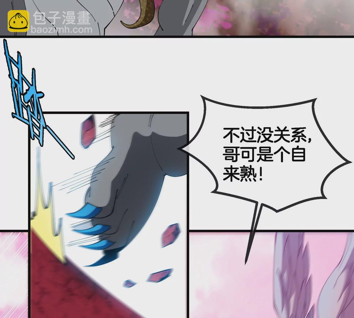 第120话 长羽毛的恐龙们36