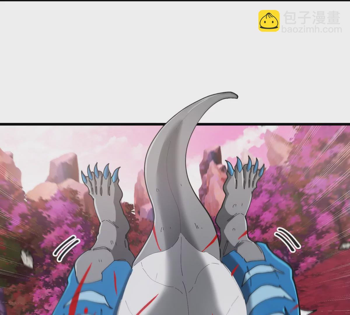 第120话 长羽毛的恐龙们67