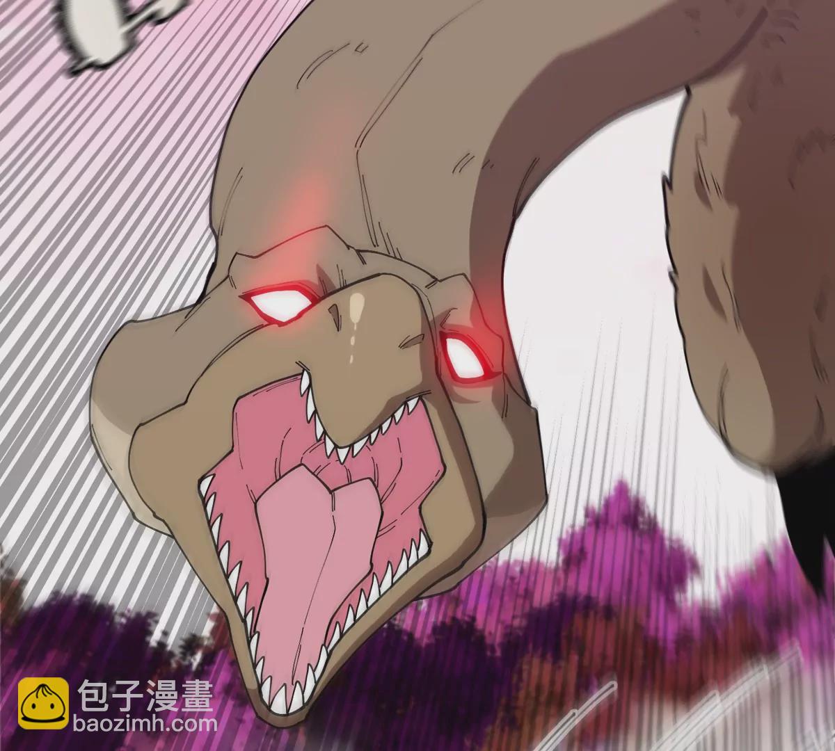 第121话 疾走龙和镰刀龙19
