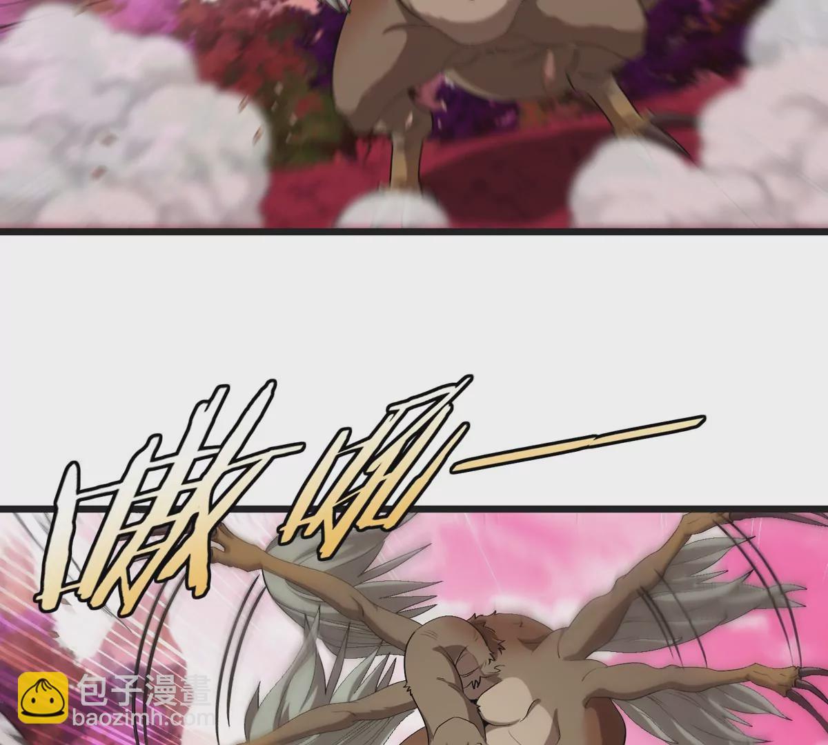 第121话 疾走龙和镰刀龙42