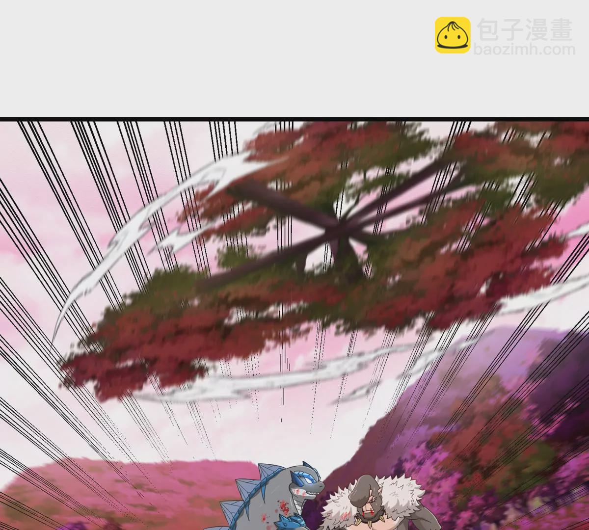 第126话 白热化的战斗93