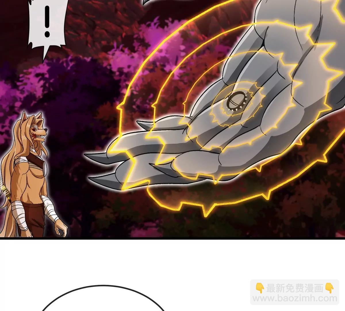 第139话 相柳龙拳9