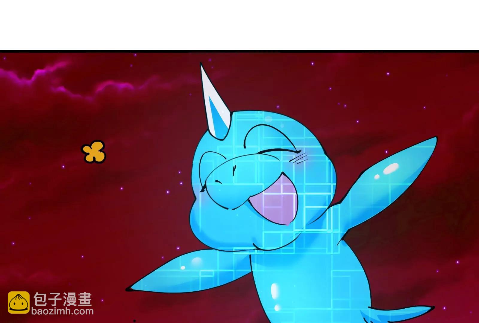 第191话 小伙伴们很开心100