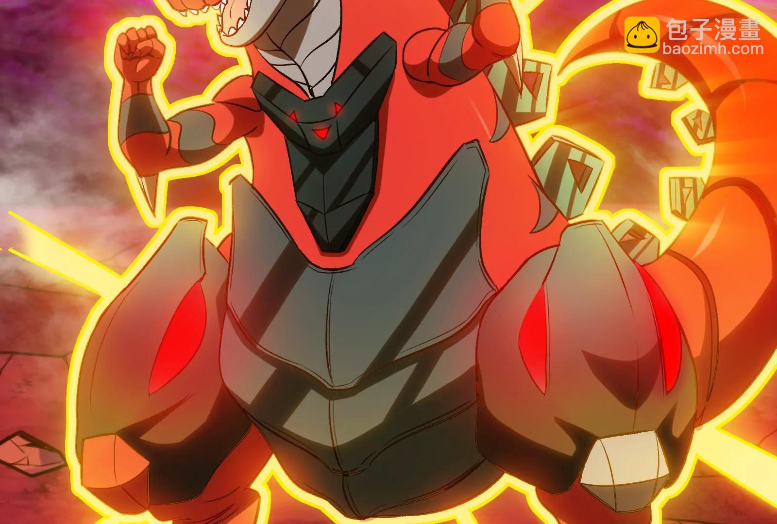 第191话 小伙伴们很开心24