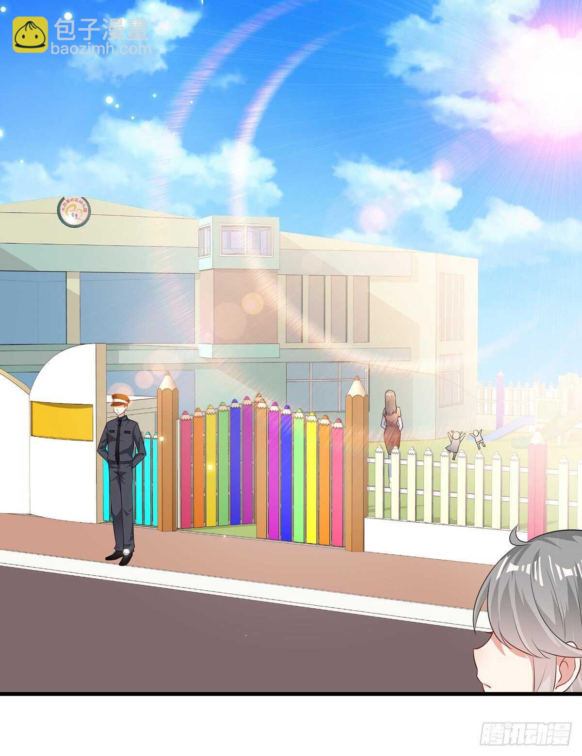 第89话 他回来了18