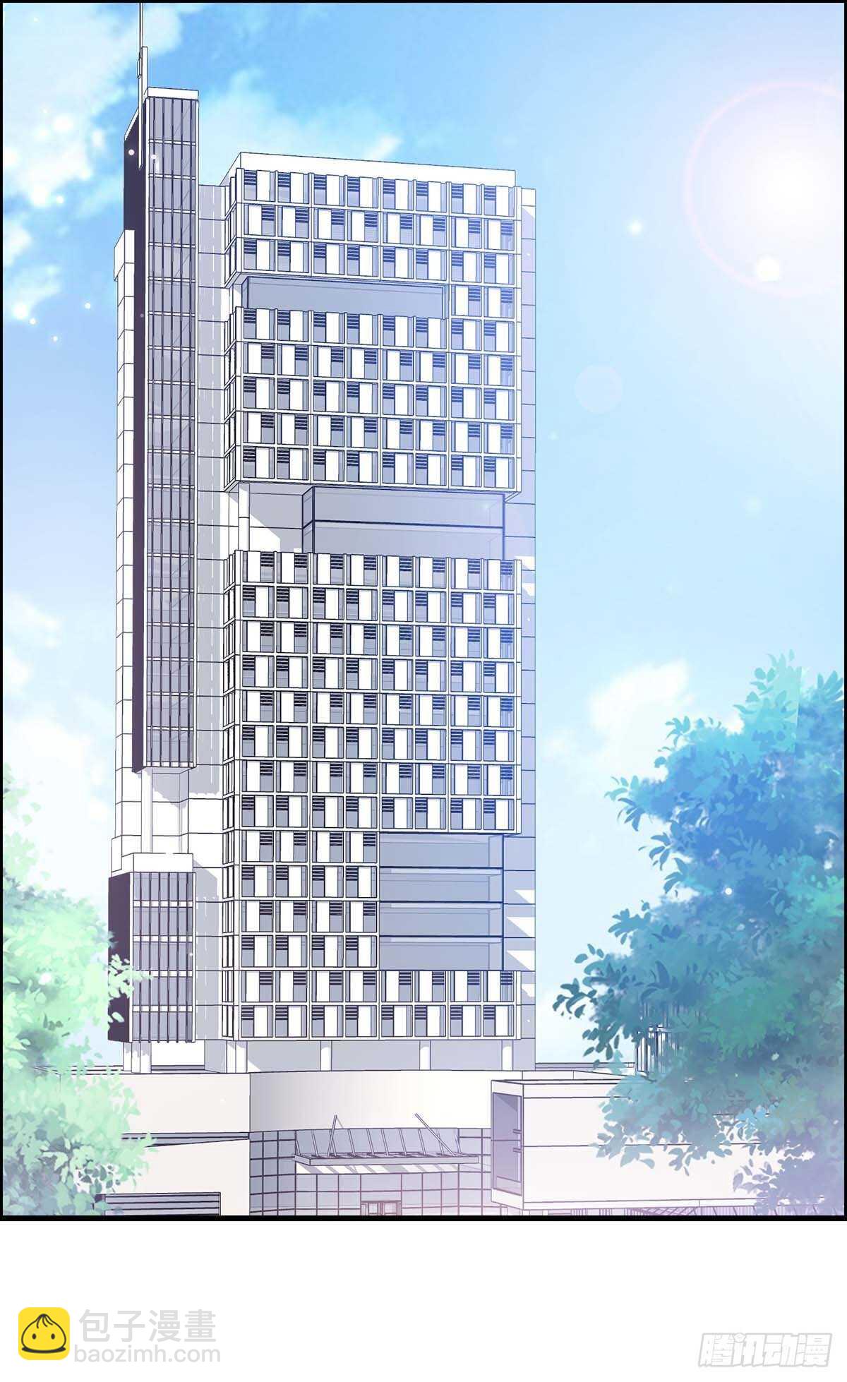 第100话 找到黑客16