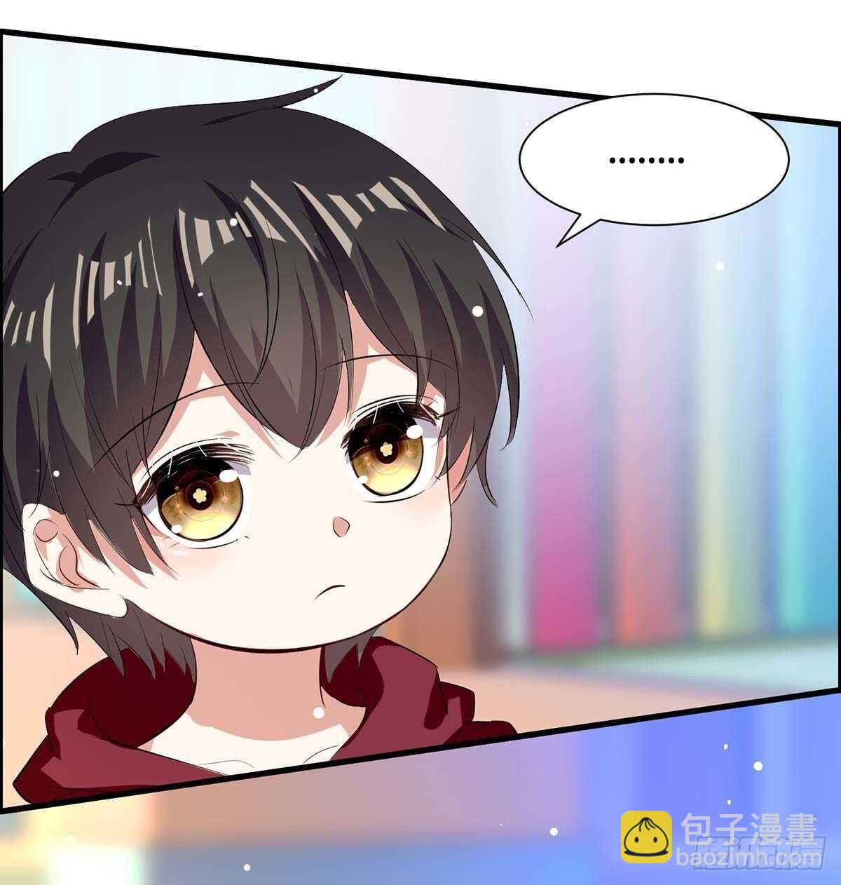 第100话 找到黑客8
