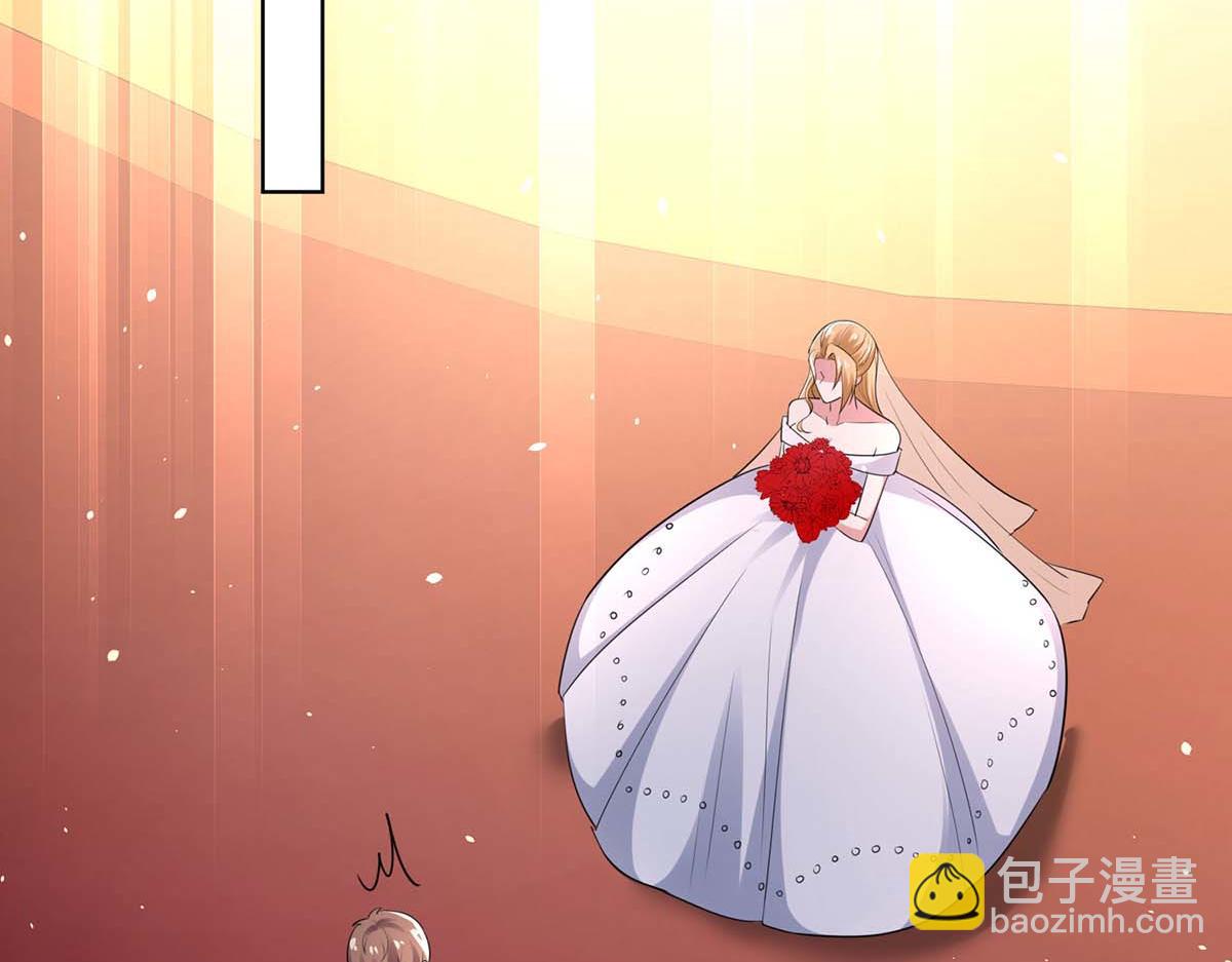 第193话 我们再结一次婚1