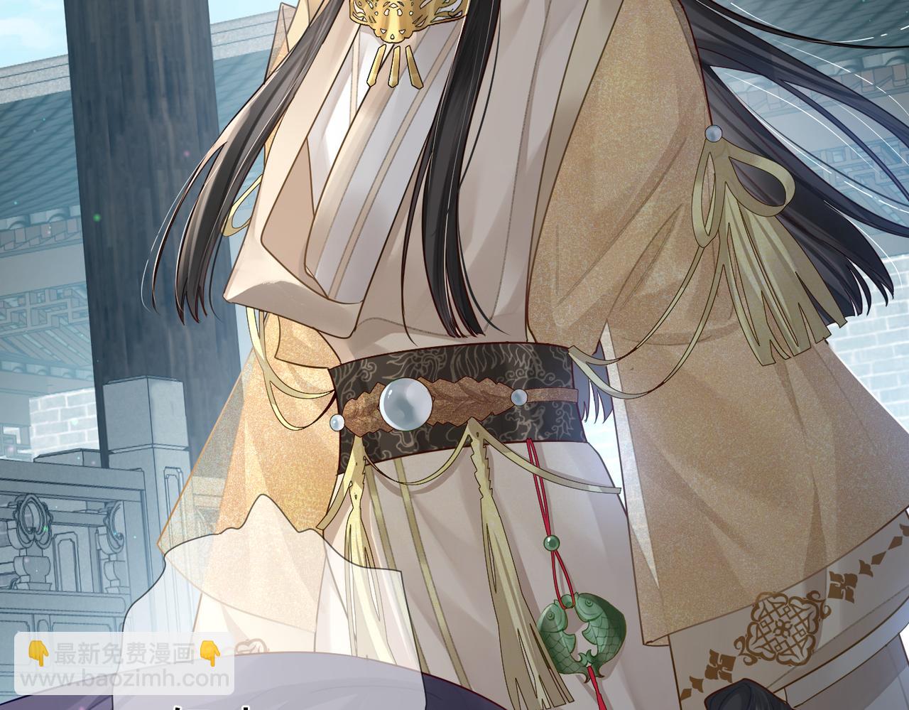第53话：新身份：柔弱的摄政王90