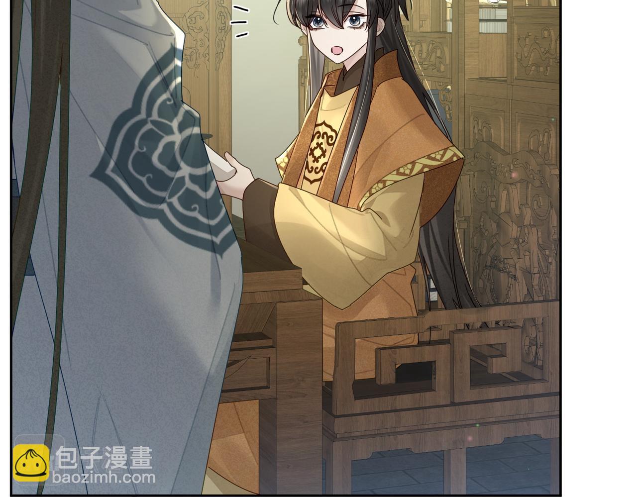 第55话：第一次接触80