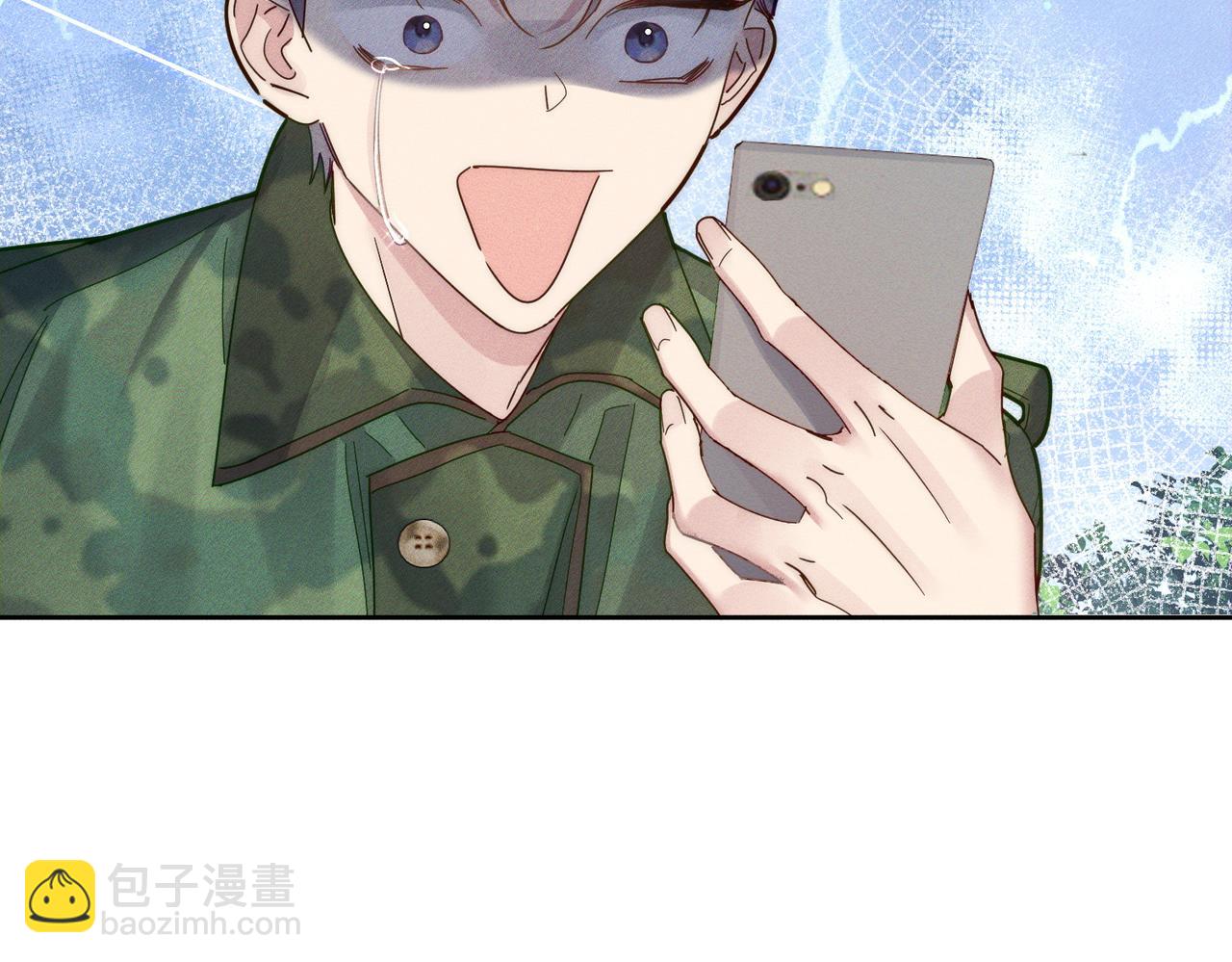 第104话：校园cp火了25