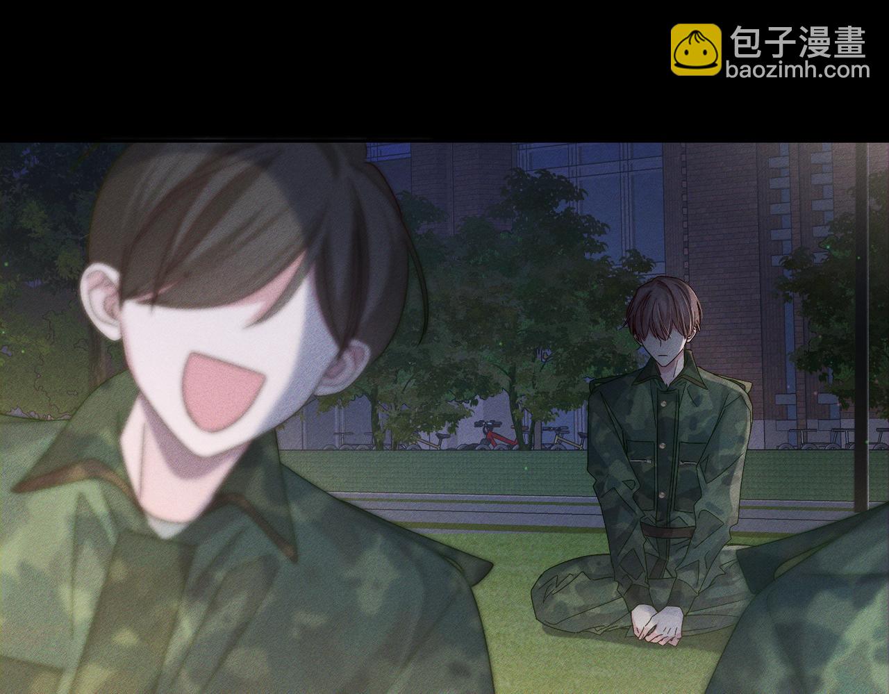 第104话：校园cp火了61