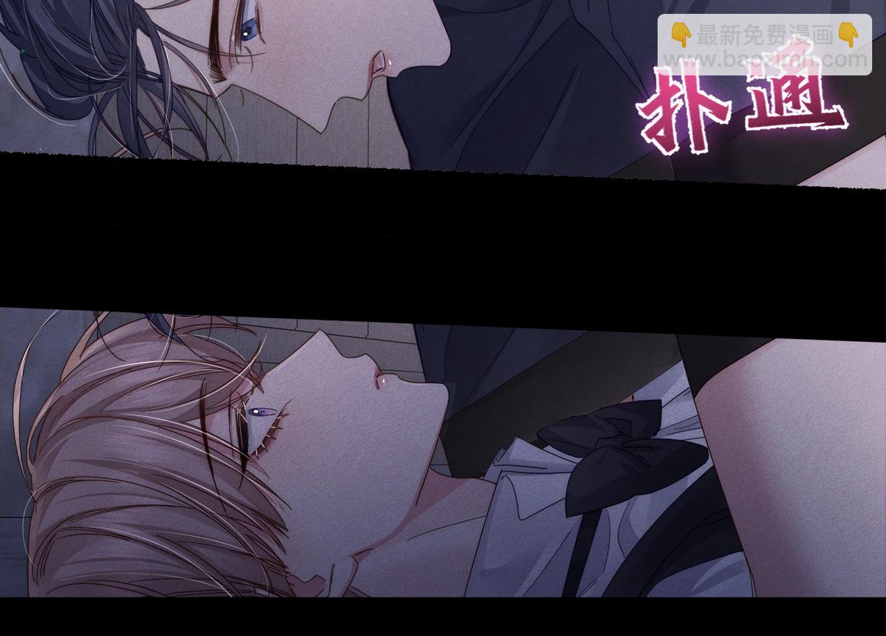 第107话：关系拉进10